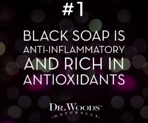 All Things Good: Black Soap